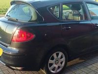 używany Seat Toledo 2.0 diesel