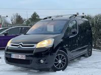 używany Citroën Berlingo II (2008-2018)