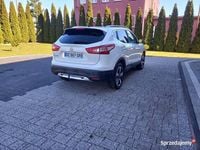 Używany Nissan Qashqai 2016 SUV