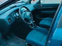 używany Peugeot 307 