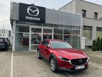 używany Mazda CX-30 