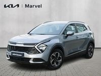 Używany Kia Sportage 150 KM (110 kW) 2024 Szary SUV