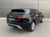 używany Land Rover Range Rover Velar R-Dynamic S