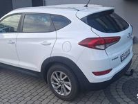 Używany Hyundai Tucson 2015 SUV