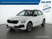 Używany Skoda Kamiq 2024 Biały SUV