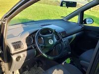 Używany VW Sharan 2005 Minivan