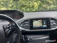 Używany Peugeot 308 120 KM (88 kW) 2017