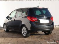 używany Opel Meriva 1.4 Turbo