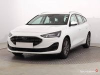 Używany Ford Focus 2023 Biały Kombi