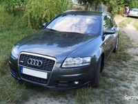 Używany Audi A6 S-Line 180 KM (132 kW) 2008