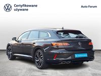 Używany VW Arteon 320 KM (235 kW) 2023