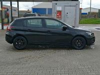 używany Peugeot 308 1.5 HDI Klima LED Zarejestrowany w Polsce !!!