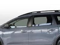 Używany Dacia Jogger Expression 90 KM (66 kW) 2024 Grafitowy Minivan