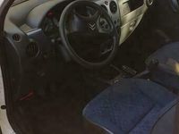 Używany Peugeot Partner 109 KM (80 kW) 2008 Biały Minivan