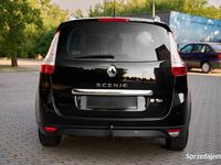 używany Renault Grand Scénic IV 7os bose panorama BEZWYPADKOWY