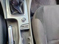 Używany Ford Focus 2008 Niebieski Sedan/Limuzyna