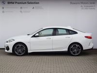 używany BMW 216 d Gran Coupé