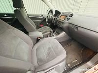 Używany VW Tiguan 2012 Beżowy SUV