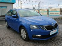 używany Skoda Octavia TDi F-vat Salon Polska Gwarancja III (2013-)