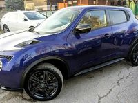 używany Nissan Juke 1.2i*115PS*OPŁACONY Bezwypadkowy*Klima Navi Kamera*Serwis*GWARANCJA 24