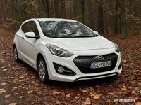 używany Hyundai i30 1.4 benzyna. 6 Biegów.