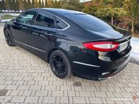 używany Ford Mondeo 2018 full wersja