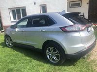 używany Ford Edge 