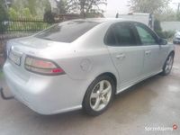 Używany Saab 9-3 2008