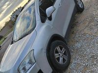 używany Chevrolet Trax 