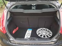 Używany Ford Fiesta 2011 Hatchback