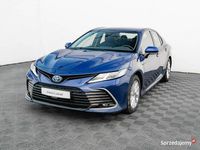 Używany Toyota Camry Comfort 178 KM (130 kW) 2022 Niebieski (metalik) Sedan/Limuzyna