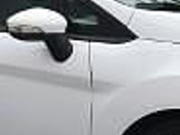 używany Ford Fiesta 1.25 16V 60KM Klimatyzacja Isofix Elektryka Sprowadzony Mk7 (2…