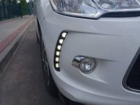 Używany Citroën DS4 120 KM (88 kW) 2016 Hatchback