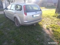 Używany Ford Focus 2007 Kombi