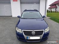 używany VW Passat B6 1.9TDI 2006 Okazja