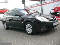 używany Opel Vectra 1.9dm 150KM 2006r. 244 000km