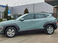 używany Hyundai Kona Automat Executive + Tech + Design II (2023-)