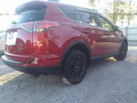 używany Toyota RAV4 2.5dm 176KM 2017r. 23 670km