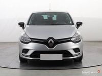 Używany Renault Clio V 2020 Srebrny Hatchback
