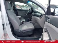 używany Hyundai Tucson SE 2019 / 4x4 / 2.0L / 163 KM /