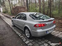 używany Renault Laguna II 