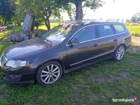 używany VW Passat 