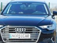 używany Audi A6 2.0TDI Sport Line z Gwarancją