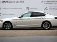 używany BMW 530 i xDrive