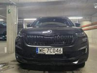 używany Skoda Kodiaq Škoda Kodiaq 2,0 TDI 4x2 Sportline DSG I (2016-2024)