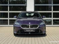Nowe BMW 220 Shadowline 2025 Fioletowy Coupe