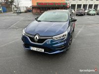 Używany Renault Mégane IV R.S. 140 KM (102 kW) 2021 Granatowy Hatchback