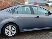 Używany Mazda 6 2007