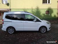 używany Ford Transit 