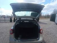 Używany VW Passat 2009